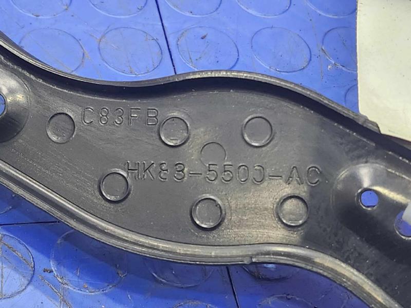 2019 Jaguar F-Pace Upper Control Arm Rear