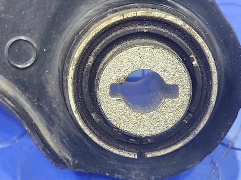 2019 Jaguar F-Pace Upper Control Arm Rear
