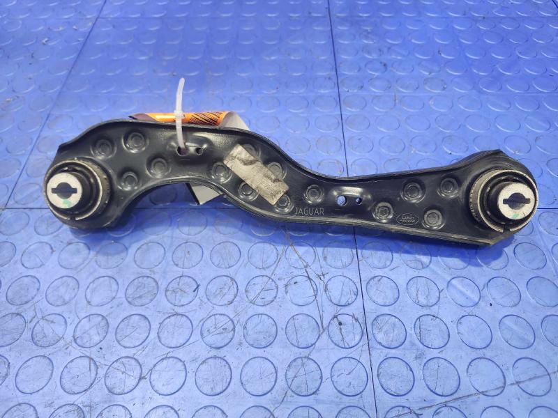 2019 Jaguar F-Pace Upper Control Arm Rear