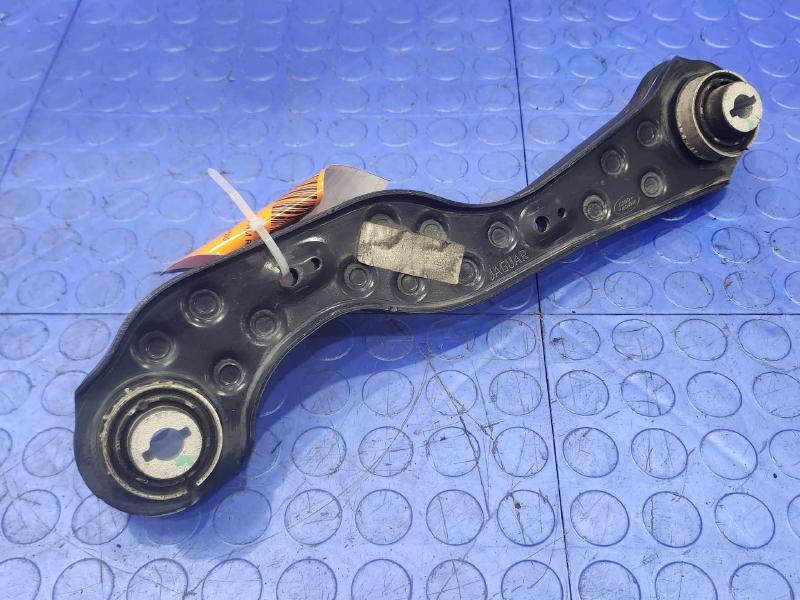 2019 Jaguar F-Pace Upper Control Arm Rear