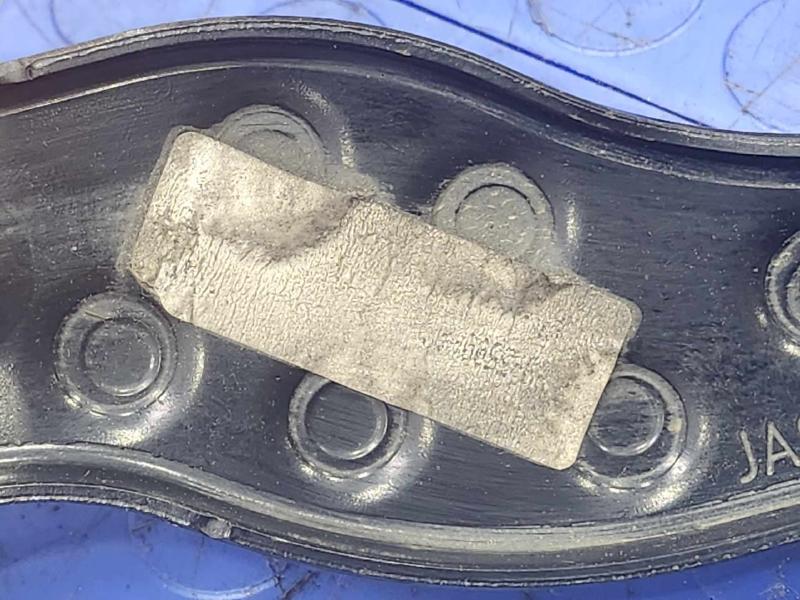 2019 Jaguar F-Pace Upper Control Arm Rear