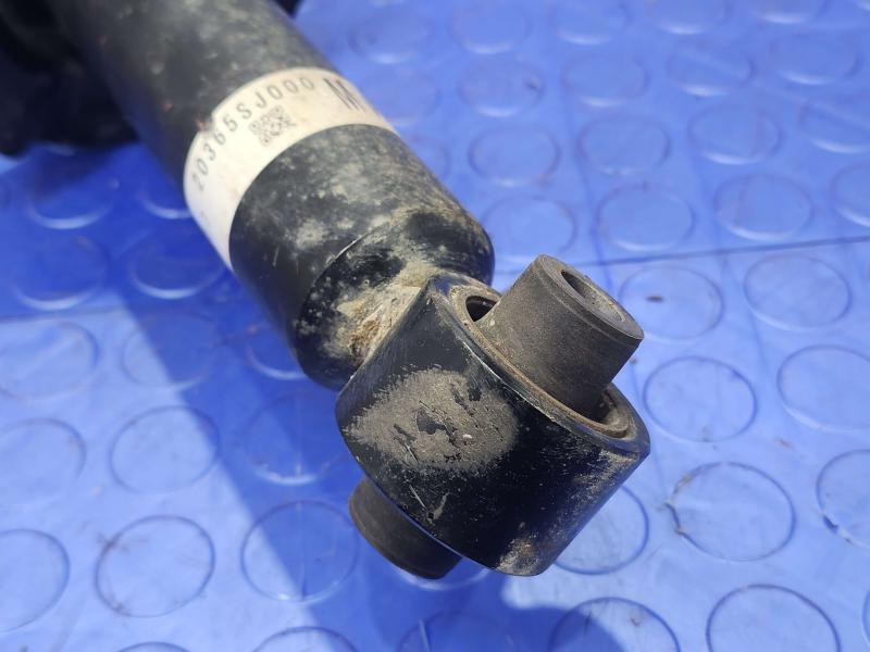 2020 Subaru Forester Strut Assembly