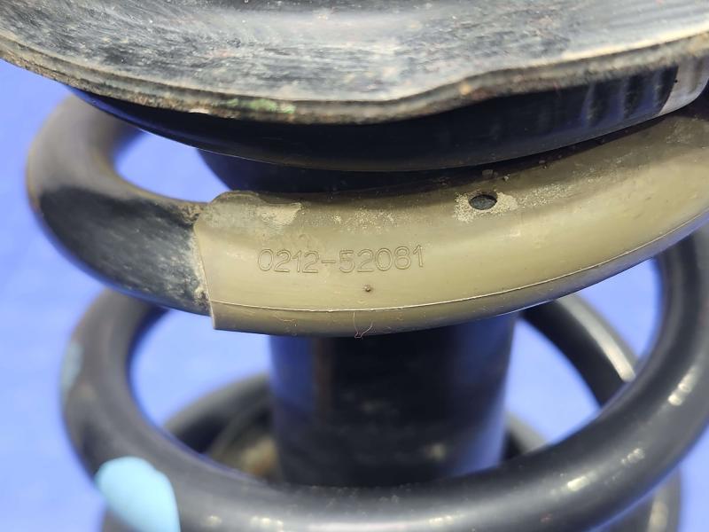 2020 Subaru Forester Strut Assembly