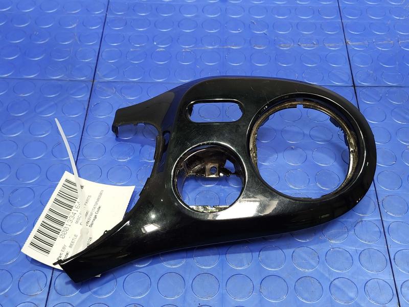 2015 Volkswagen Beetle Misc Ebay Parts
