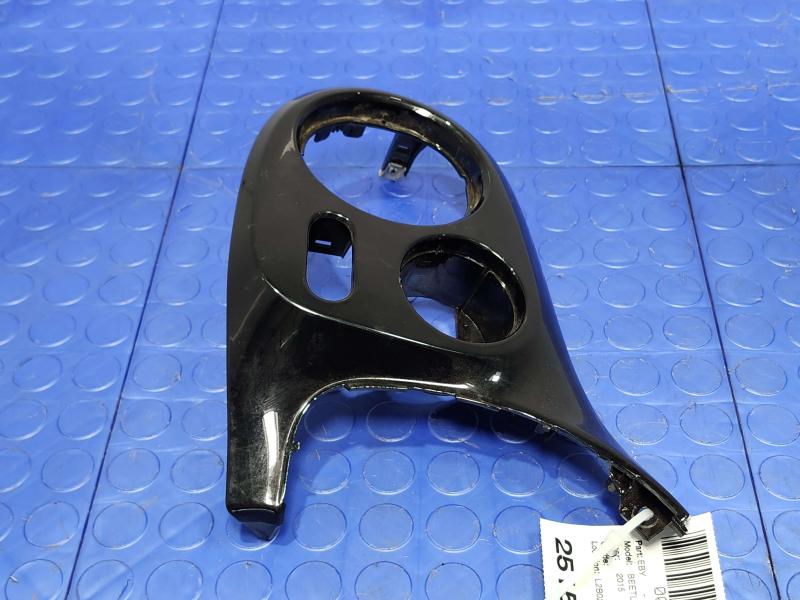 2015 Volkswagen Beetle Misc Ebay Parts