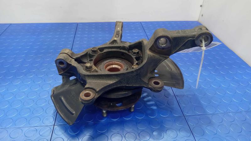 2017 Kia Sorento Spindle Knuckle Front