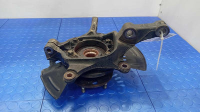 2017 Kia Sorento Spindle Knuckle Front