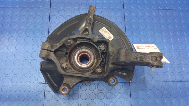 2017 Kia Sorento Spindle Knuckle Front