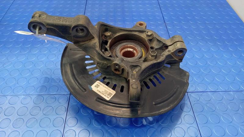 2017 Kia Sorento Spindle Knuckle Front