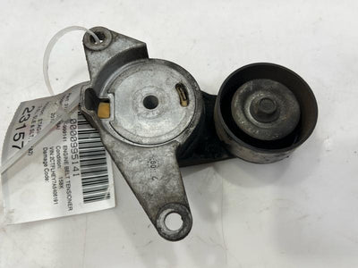 2010 GMC Terrain Engine Belt Tensioner