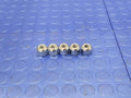 2013 Honda Civic Lug Nuts