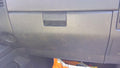 2008 - 2015 Nissan Titan Glove Box Compartment - Dark Gray OEM 68500ZR00B