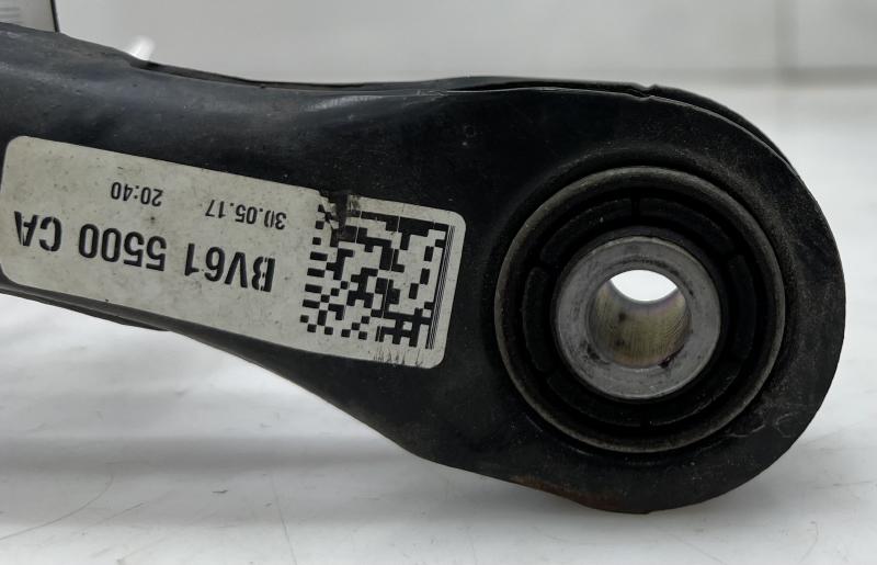 2017 Ford Escape Upper Control Arm Rear