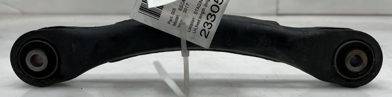 2017 Ford Escape Upper Control Arm Rear