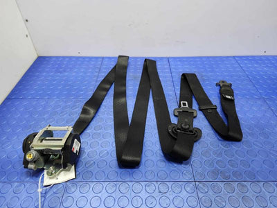 2016 BMW 528I Front Seat Belt