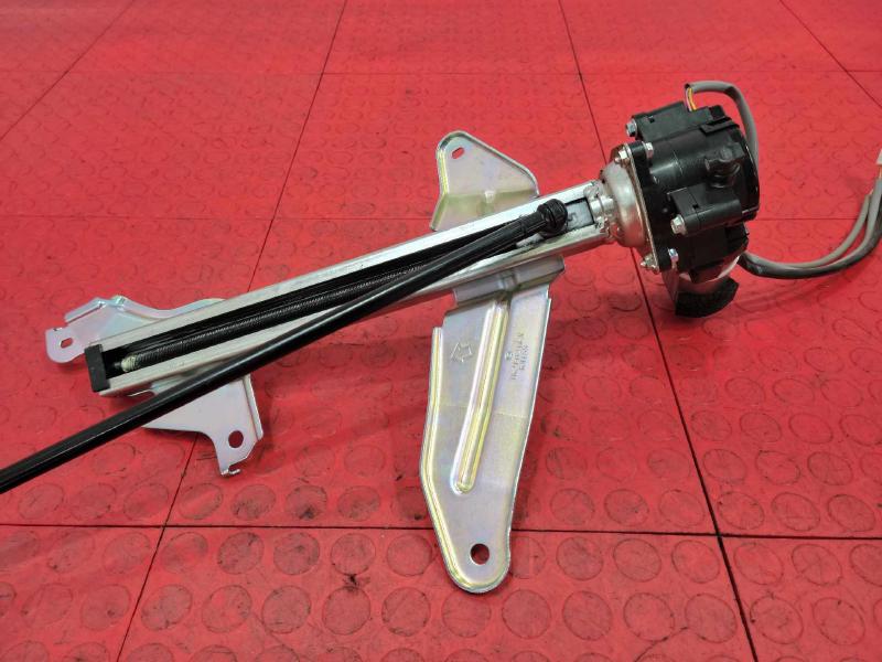 2013-2015 Mazda CX-9 Tailgate Lift Motor Assembly Genuine OEM Part TK21626EX