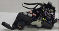 2014 Subaru Forester Engine Fuse Box