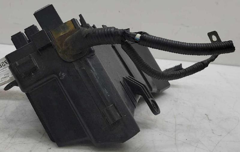 2014 Subaru Forester Engine Fuse Box