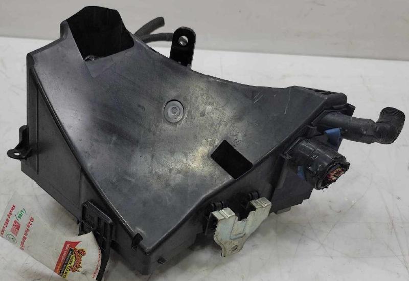 2014 Subaru Forester Engine Fuse Box