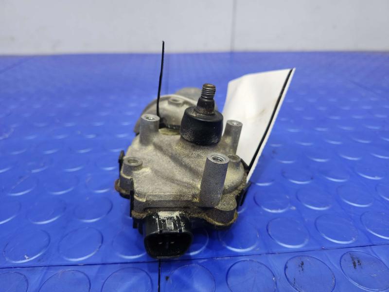 2019-2024 Subaru Forester Front Windshield Wiper Motor Genuine OEM 86511SJ010