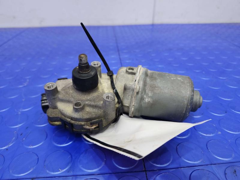 2019-2024 Subaru Forester Front Windshield Wiper Motor Genuine OEM 86511SJ010