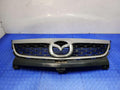 2011 Mazda CX-9 Fender Moulding