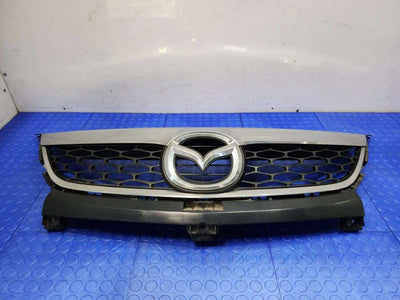 2011 Mazda CX-9 Fender Moulding