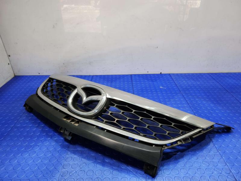 2011 Mazda CX-9 Fender Moulding