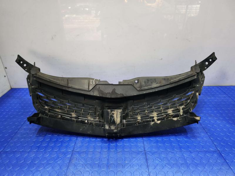 2011 Mazda CX-9 Fender Moulding