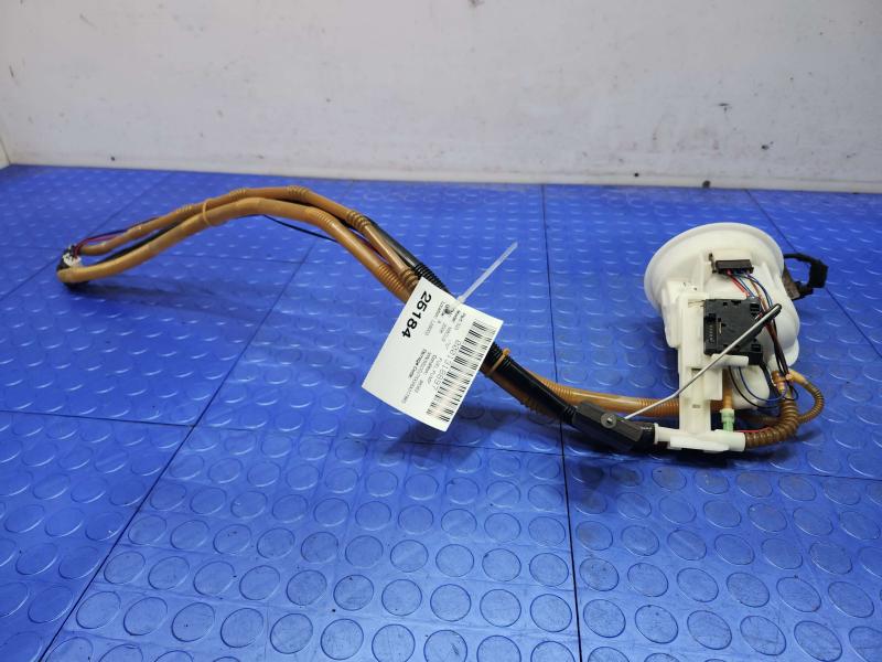 2006 Mercedes CLS-Class Fuel Pump