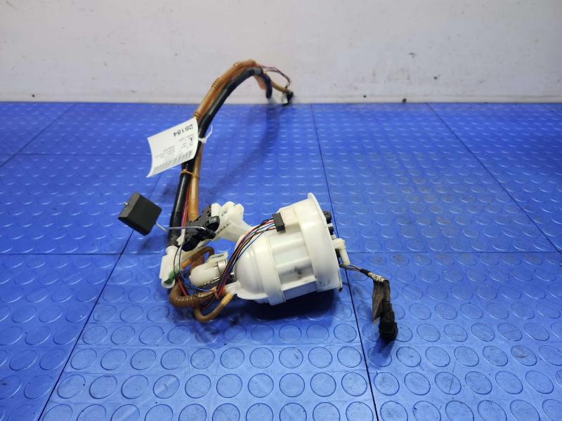 2006 Mercedes CLS-Class Fuel Pump