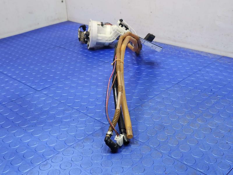 2006 Mercedes CLS-Class Fuel Pump