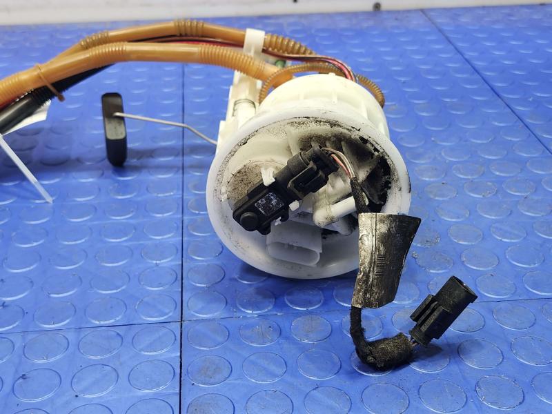 2006 Mercedes CLS-Class Fuel Pump
