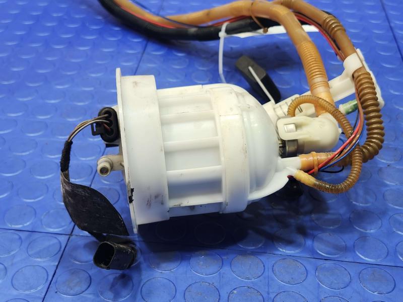 2006 Mercedes CLS-Class Fuel Pump