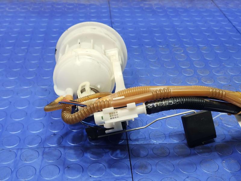 2006 Mercedes CLS-Class Fuel Pump