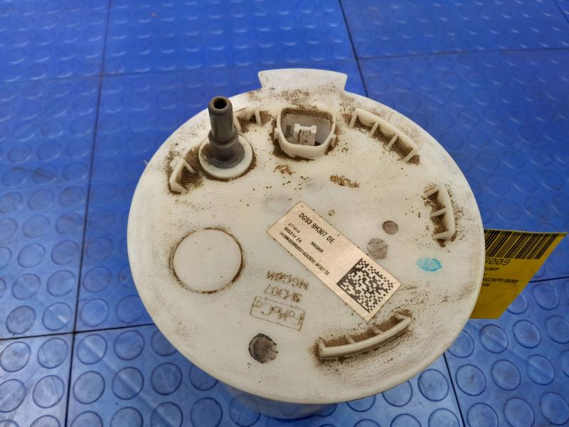 2013-2020 Ford Fusion 2.5L Fuel Pump Assembly Genuine OEM DG93-9H307-DE