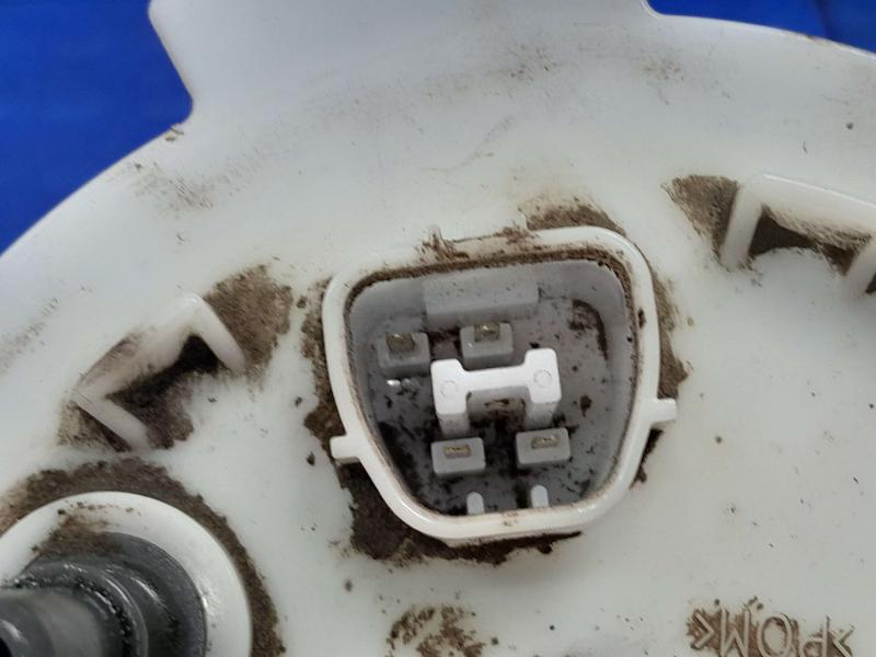 2013-2020 Ford Fusion 2.5L Fuel Pump Assembly Genuine OEM DG93-9H307-DE