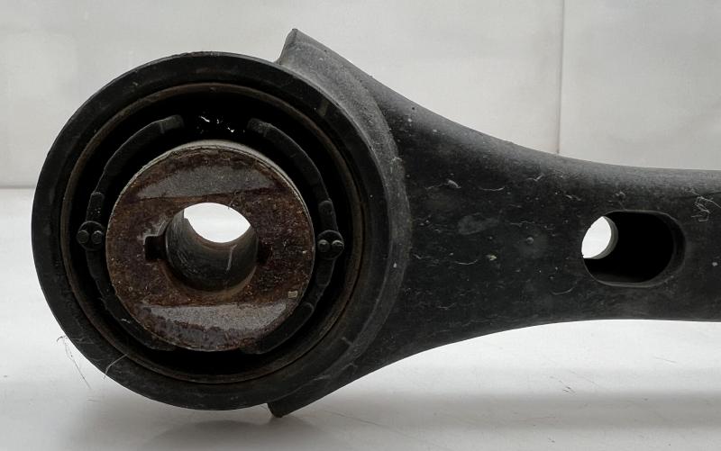 2017 Ford Edge Lower Control Arm Rr