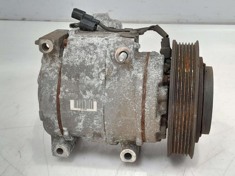 2009 - 2014 Acura TL AC Compressor Assembly OEM 38810R70A01