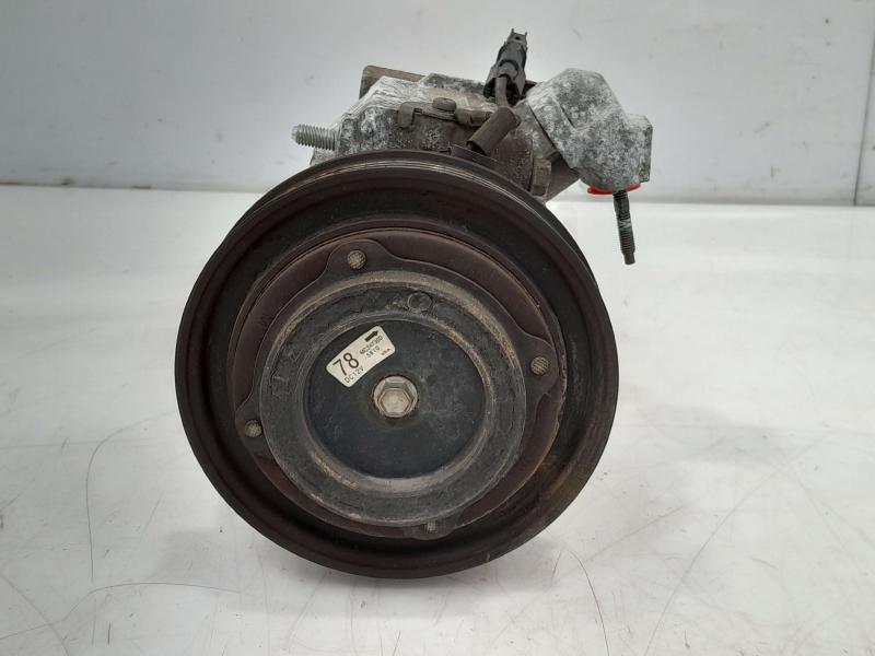 2009 - 2014 Acura TL AC Compressor Assembly OEM 38810R70A01