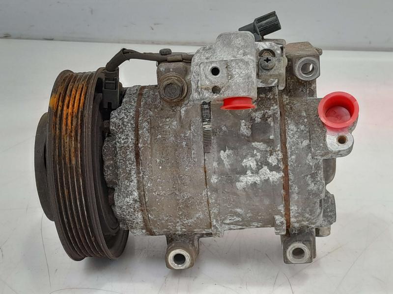 2009 - 2014 Acura TL AC Compressor Assembly OEM 38810R70A01
