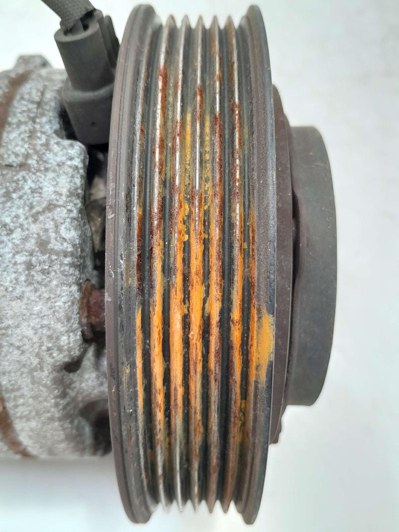 2009 - 2014 Acura TL AC Compressor Assembly OEM 38810R70A01