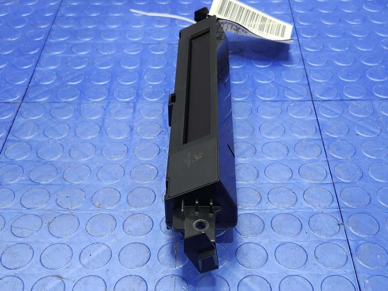 2012 Mazda 5 Audio Climate Clock Display Screen Assembly OEM CG39611J0