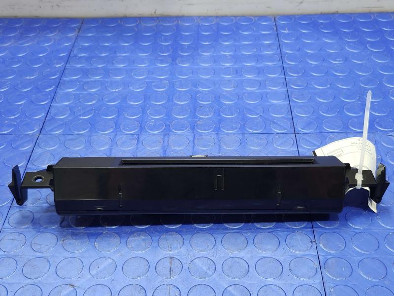 2012 Mazda 5 Audio Climate Clock Display Screen Assembly OEM CG39611J0