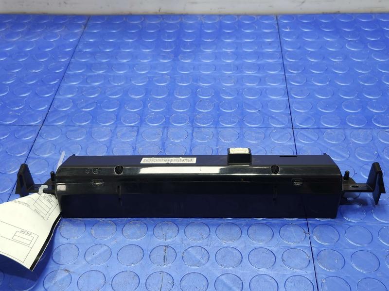 2012 Mazda 5 Audio Climate Clock Display Screen Assembly OEM CG39611J0