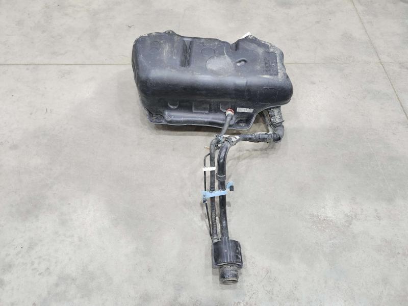 2015 Toyota Prius Fuel Tank Assembly