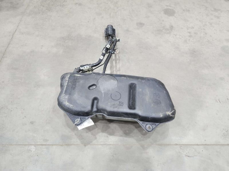 2015 Toyota Prius Fuel Tank Assembly