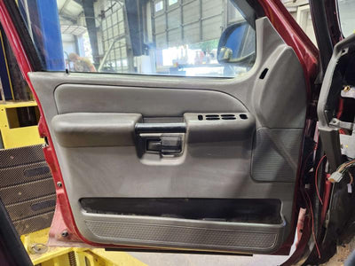 2004 Ford Explorer Front Door Trim Panel