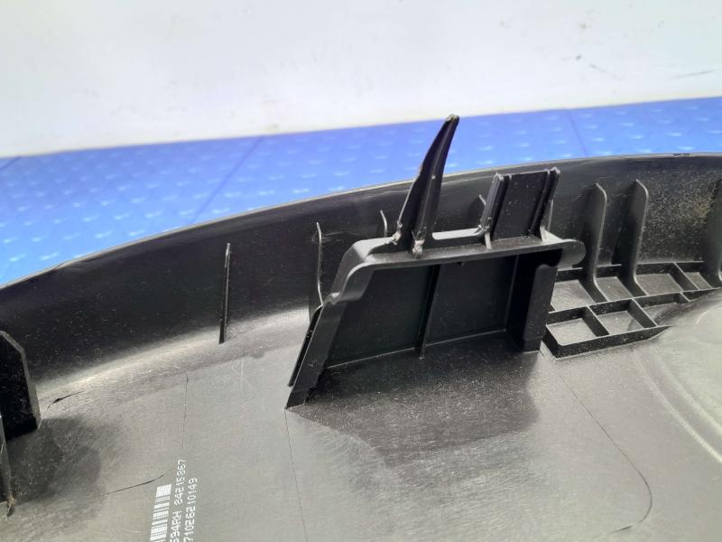 2018 Chevrolet Cruze Misc Ebay Parts
