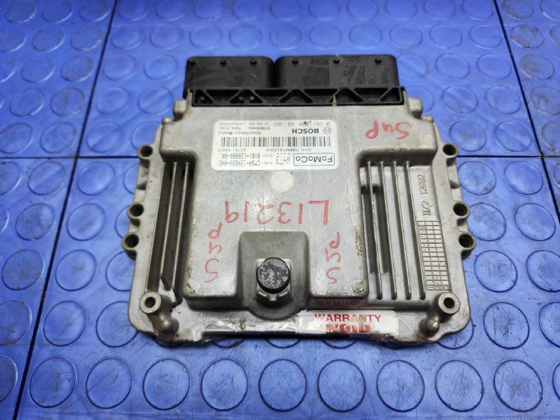 2012 Ford Focus Engine/Motor Brain Box